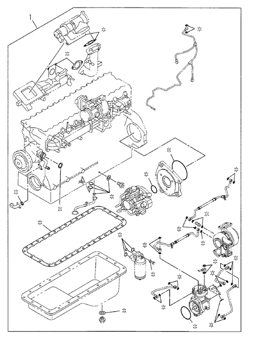 Partial Engine